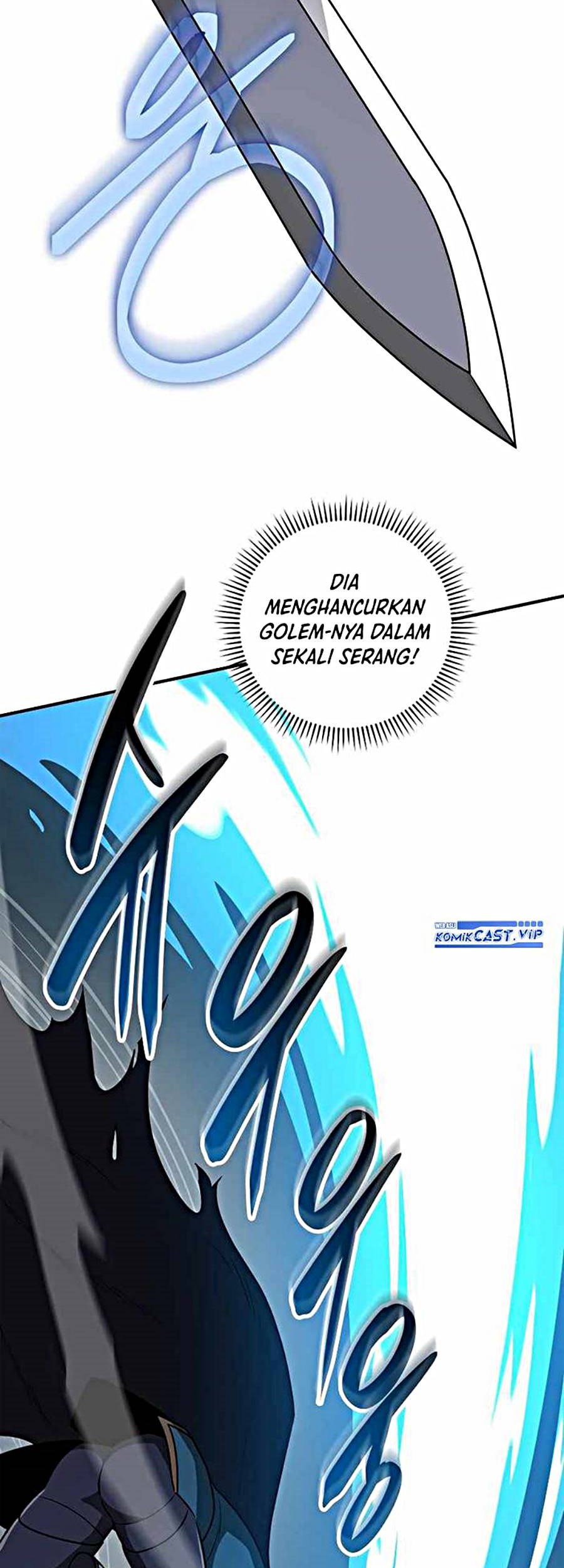 Archmage Streamer Chapter 77 - halaman 69