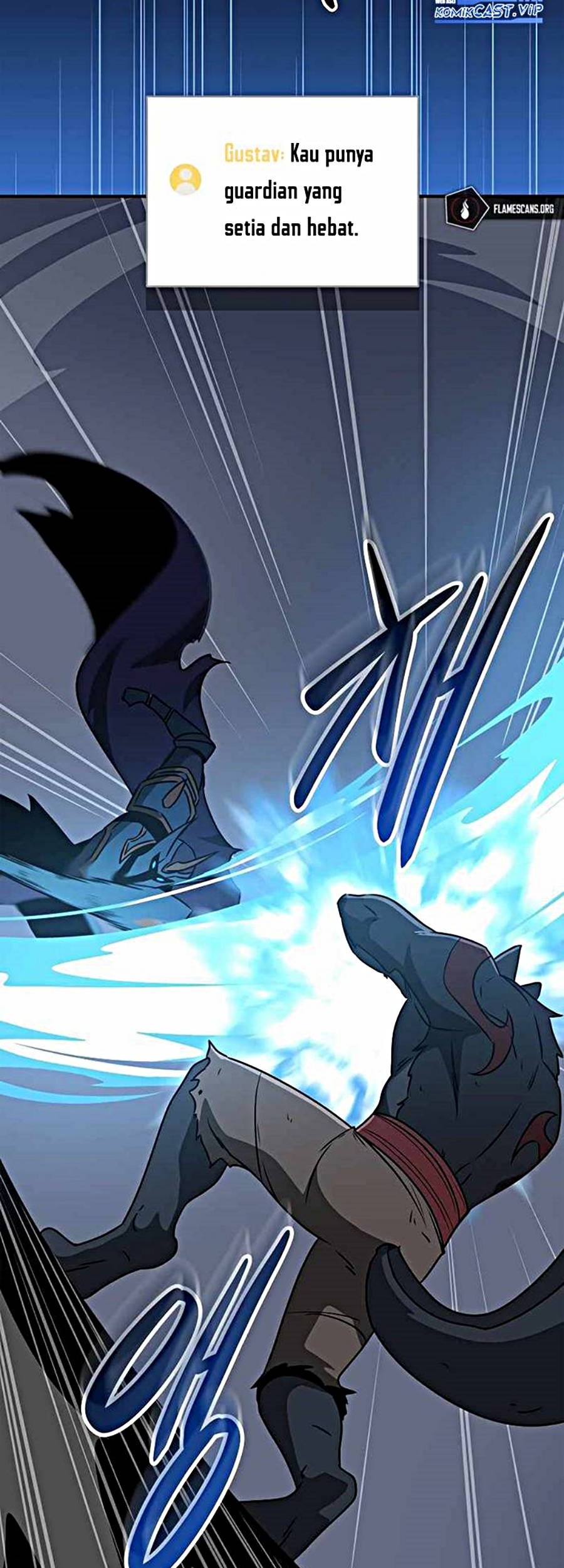 Archmage Streamer Chapter 77 - halaman 74