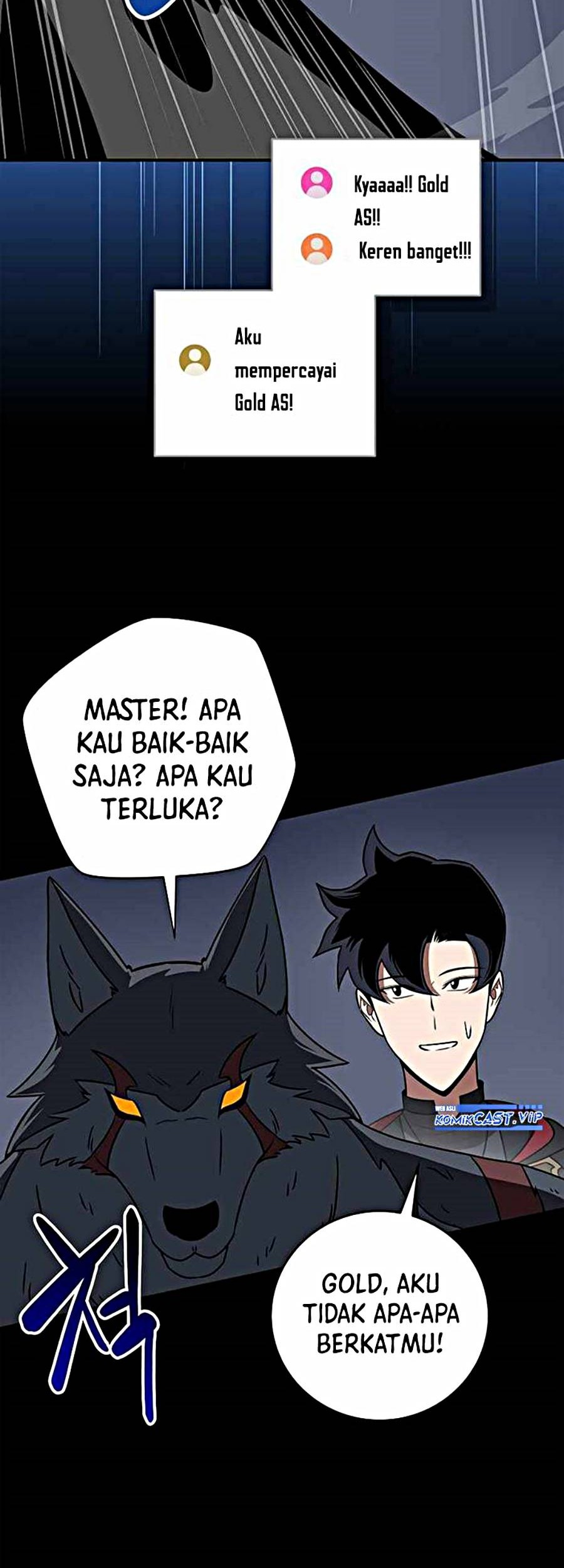 Archmage Streamer Chapter 77 - halaman 75