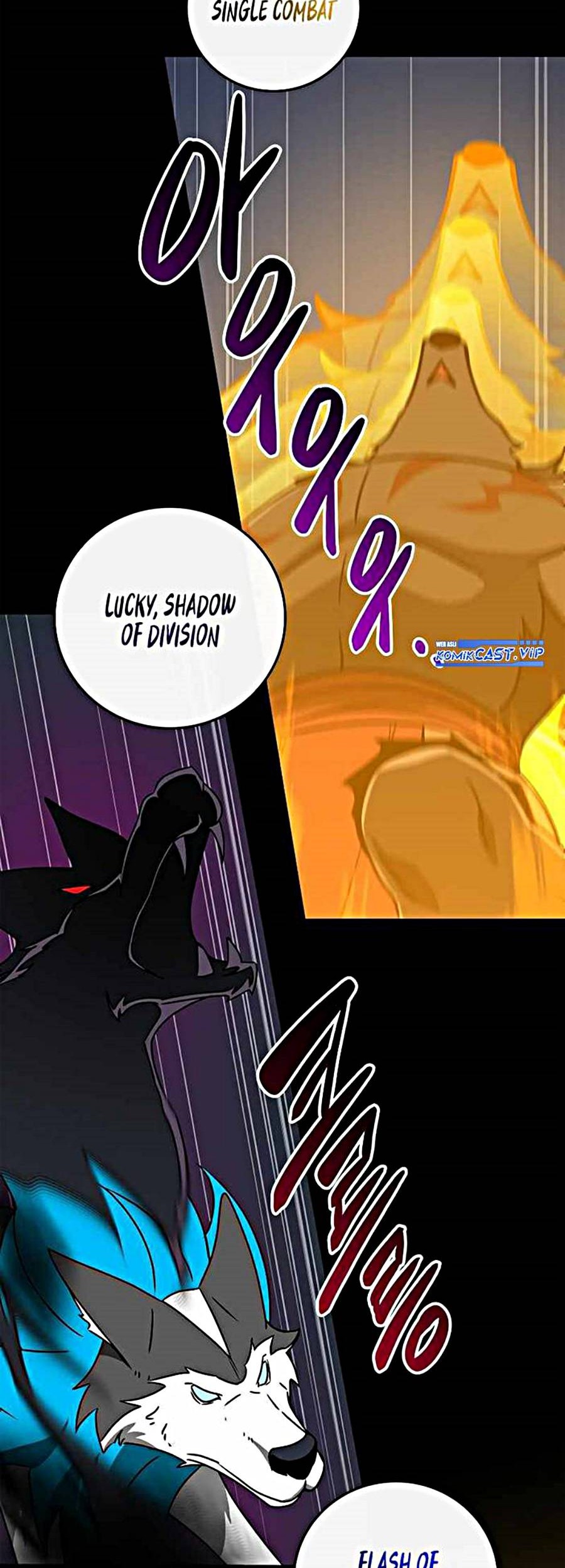 Archmage Streamer Chapter 77 - halaman 78