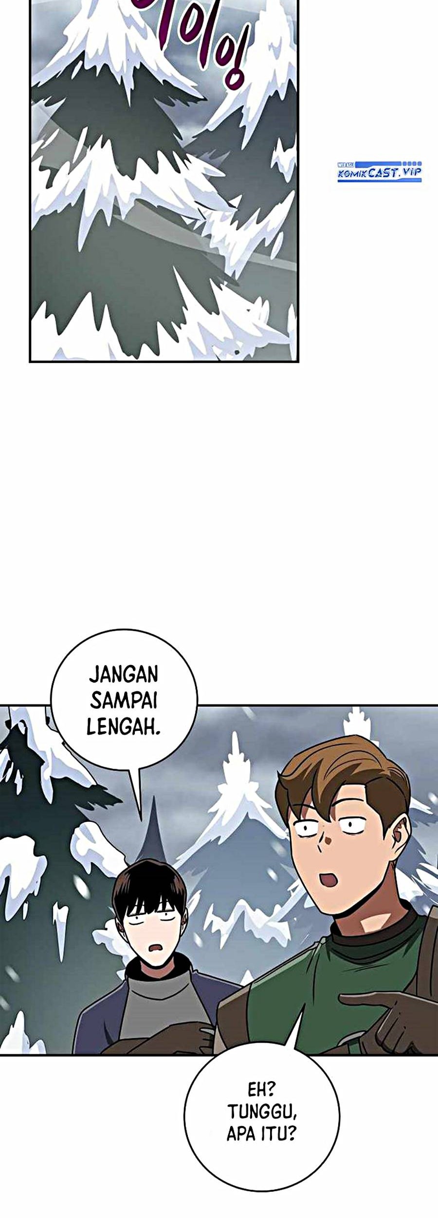 Archmage Streamer Chapter 77 - halaman 8