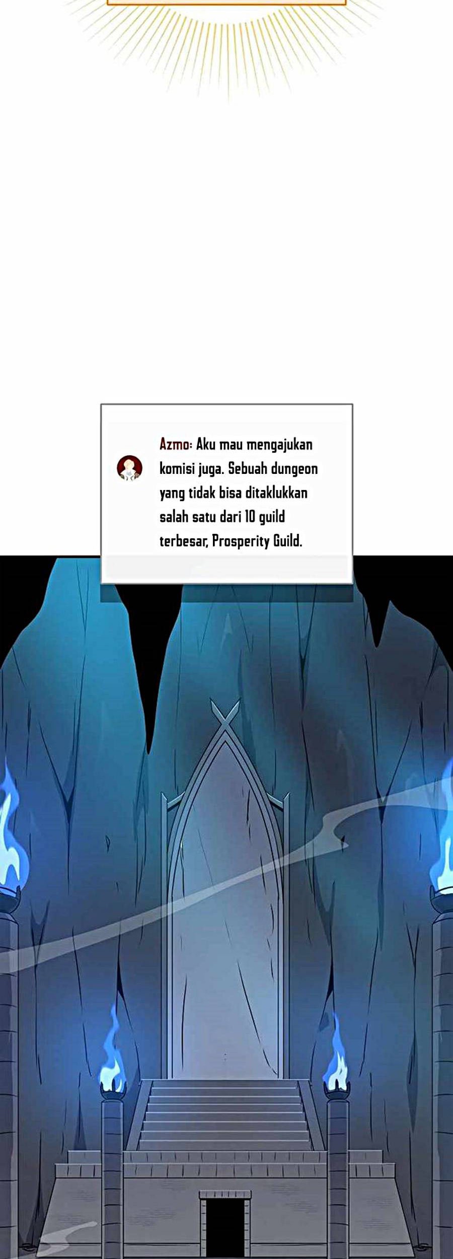 Archmage Streamer Chapter 77 - halaman 88