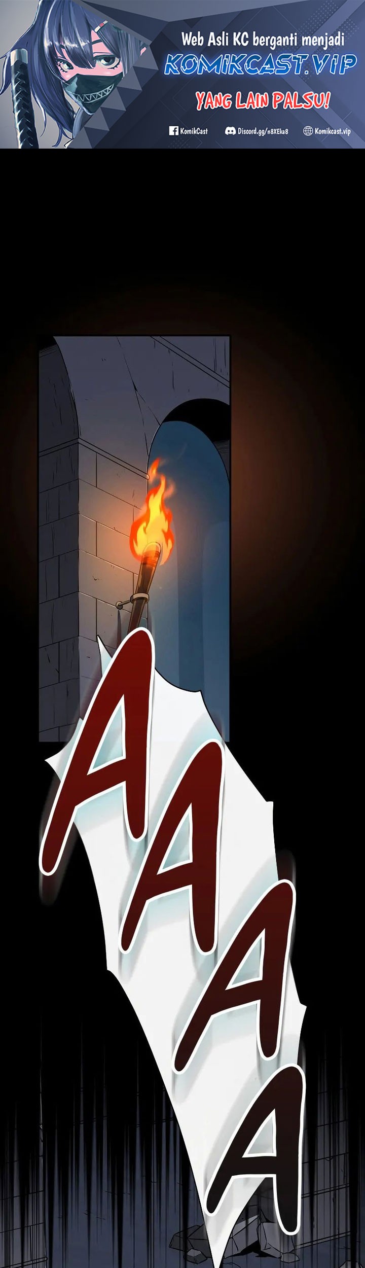Archmage Streamer Chapter 78 - halaman 2