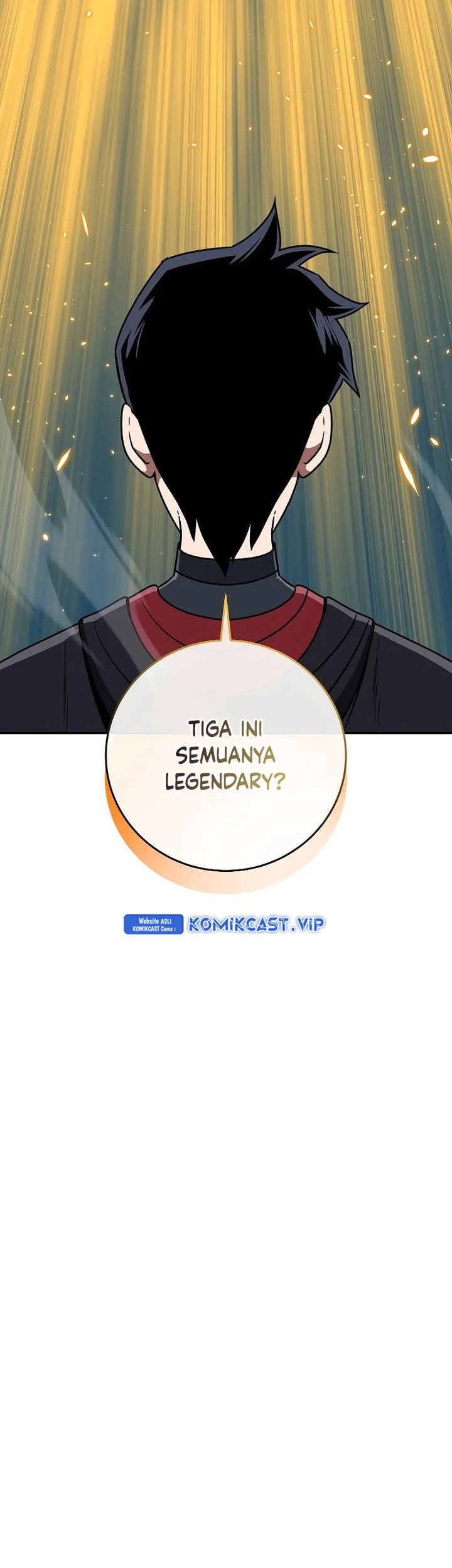 Archmage Streamer Chapter 78 - halaman 20