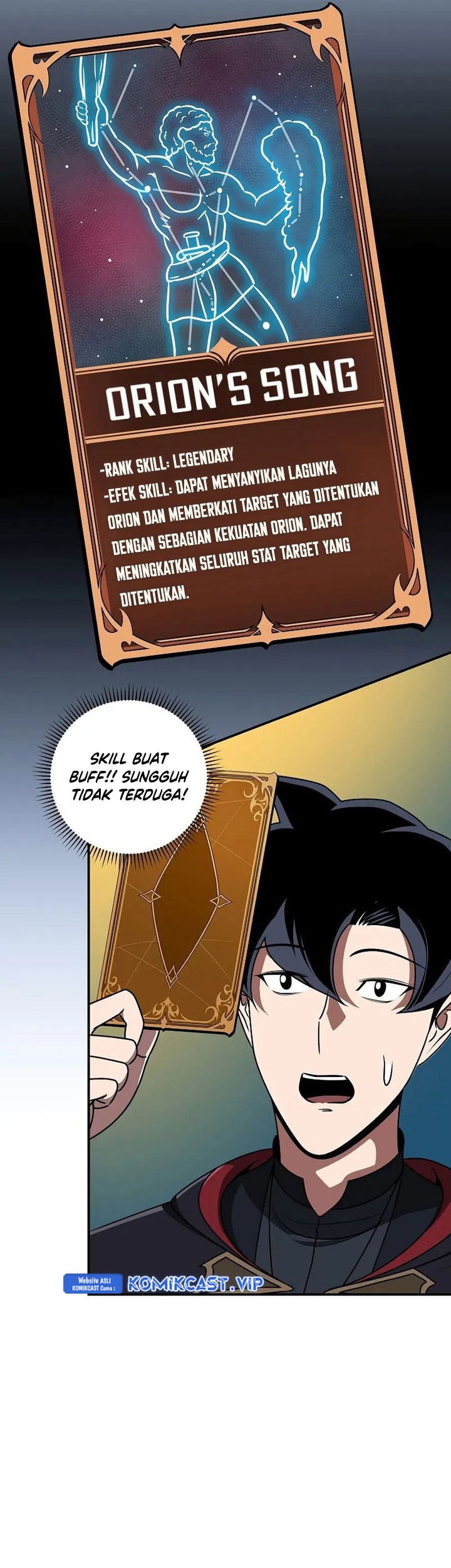 Archmage Streamer Chapter 78 - halaman 23