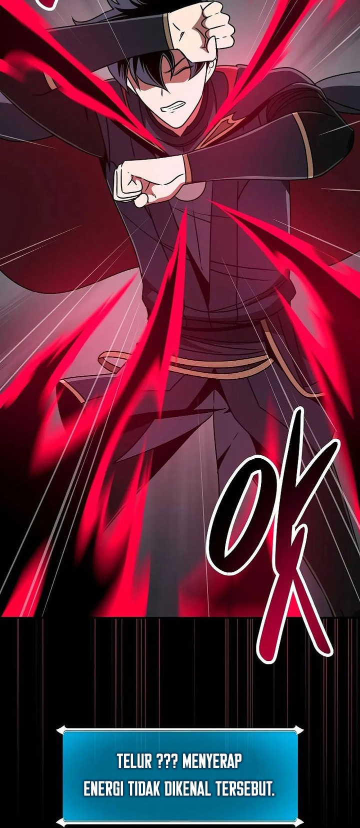 Archmage Streamer Chapter 78 - halaman 28