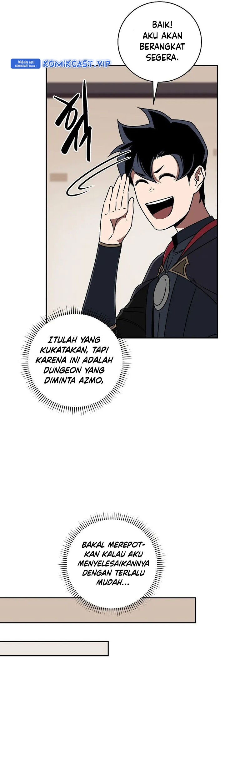 Archmage Streamer Chapter 78 - halaman 45