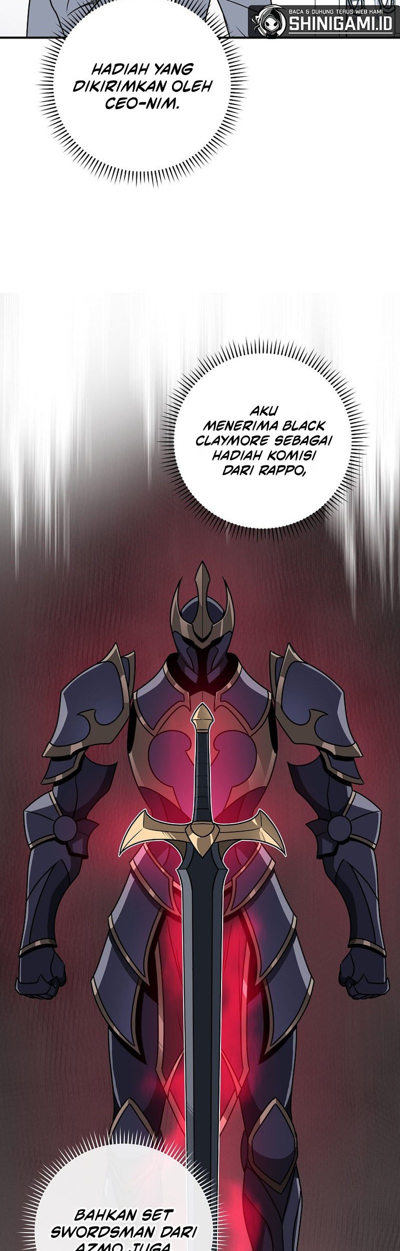 Archmage Streamer Chapter 79 - halaman 3