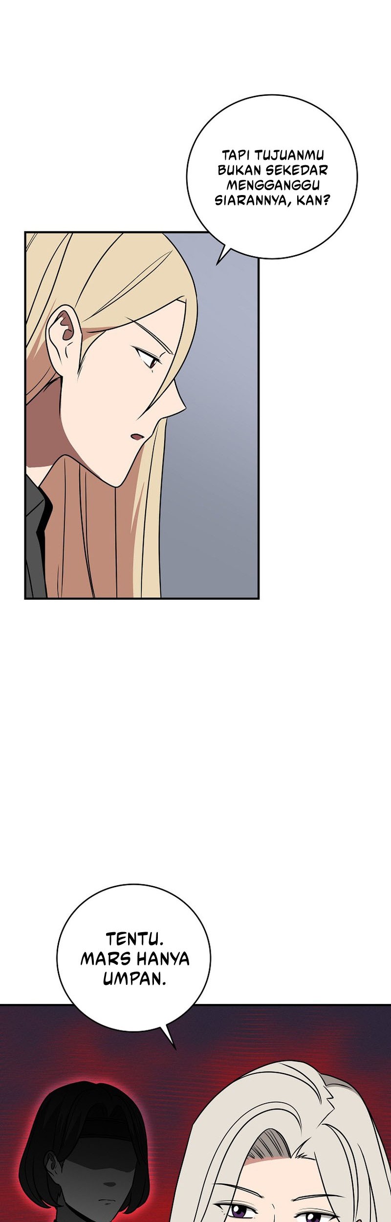 Archmage Streamer Chapter 79 - halaman 31