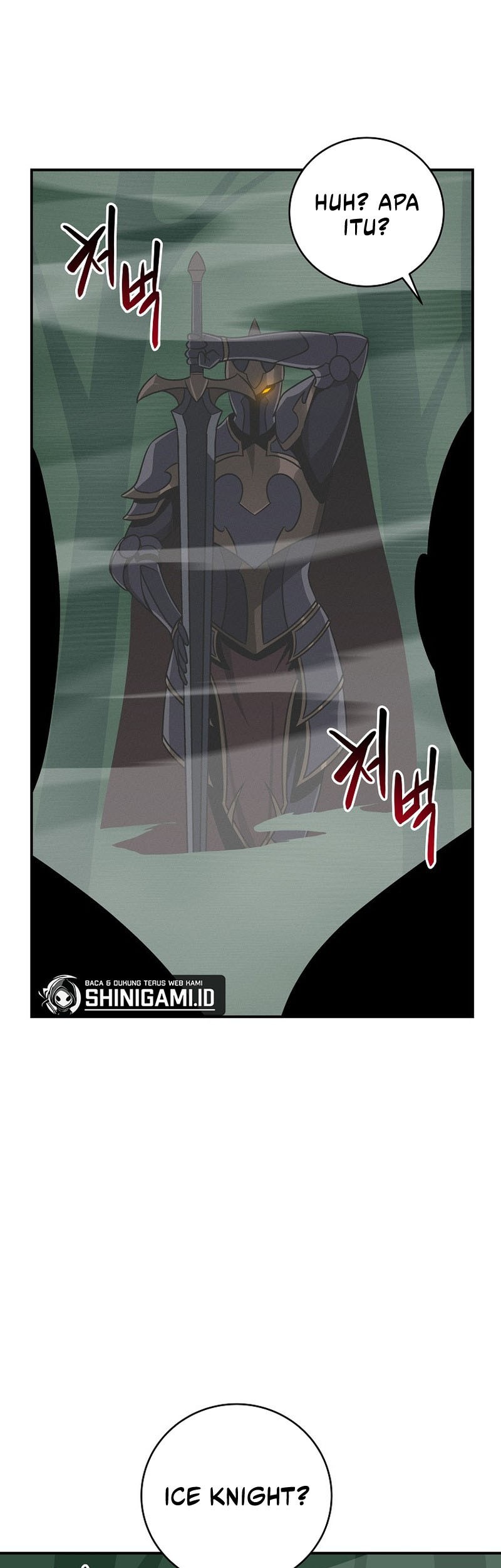 Archmage Streamer Chapter 79 - halaman 58