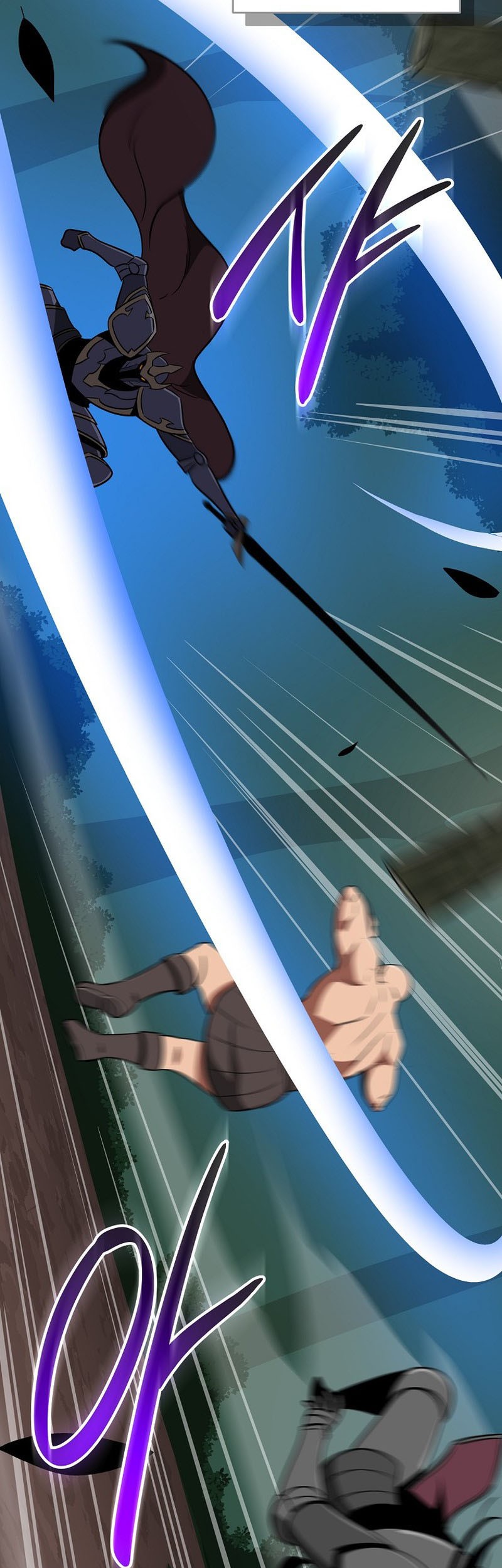 Archmage Streamer Chapter 79 - halaman 60