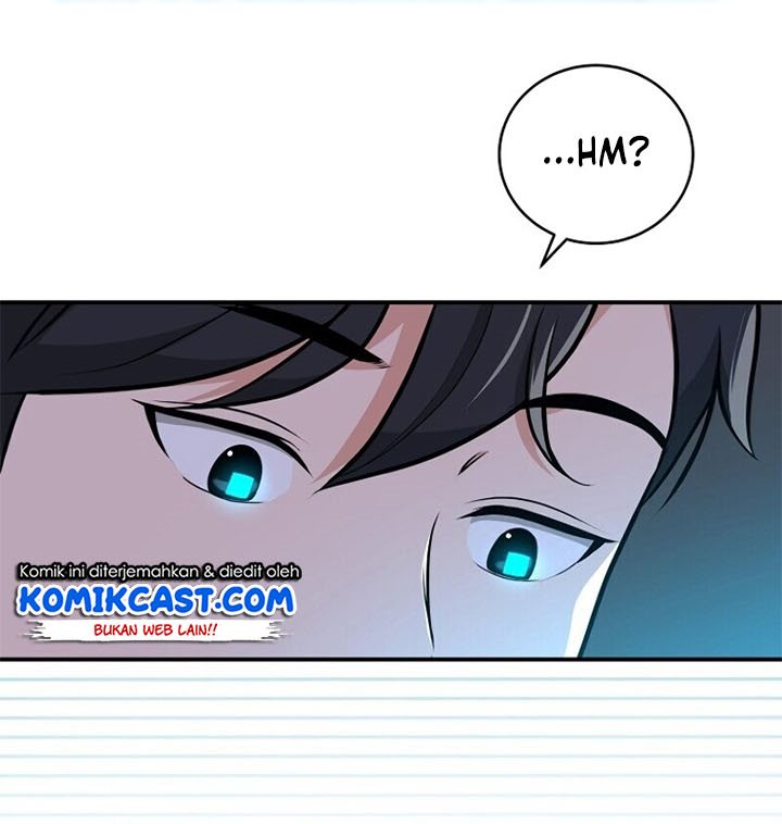 Archmage Streamer Chapter 8 - halaman 16