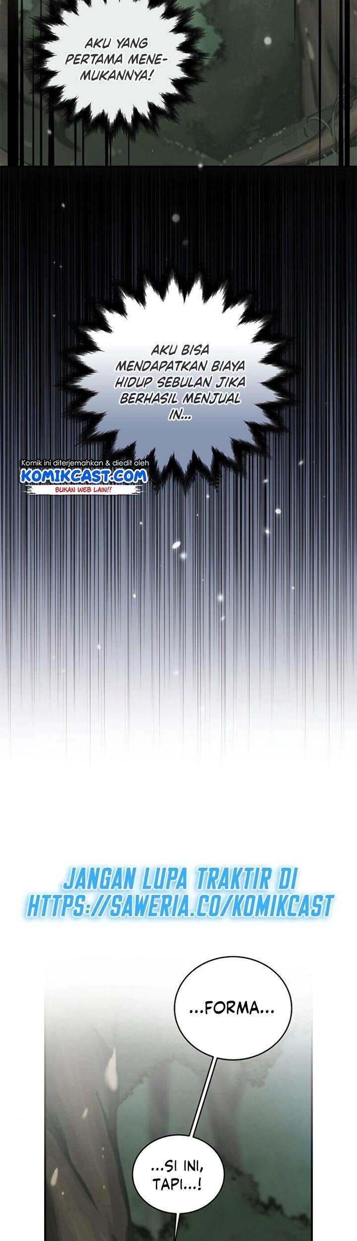Archmage Streamer Chapter 8 - halaman 41