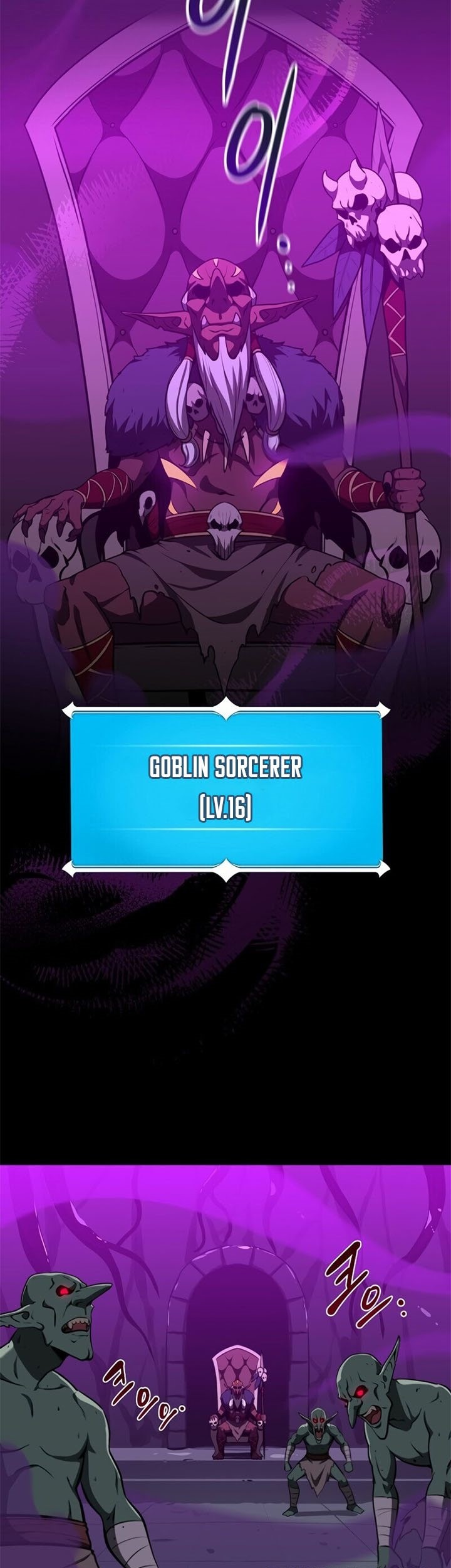 Archmage Streamer Chapter 8 - halaman 50