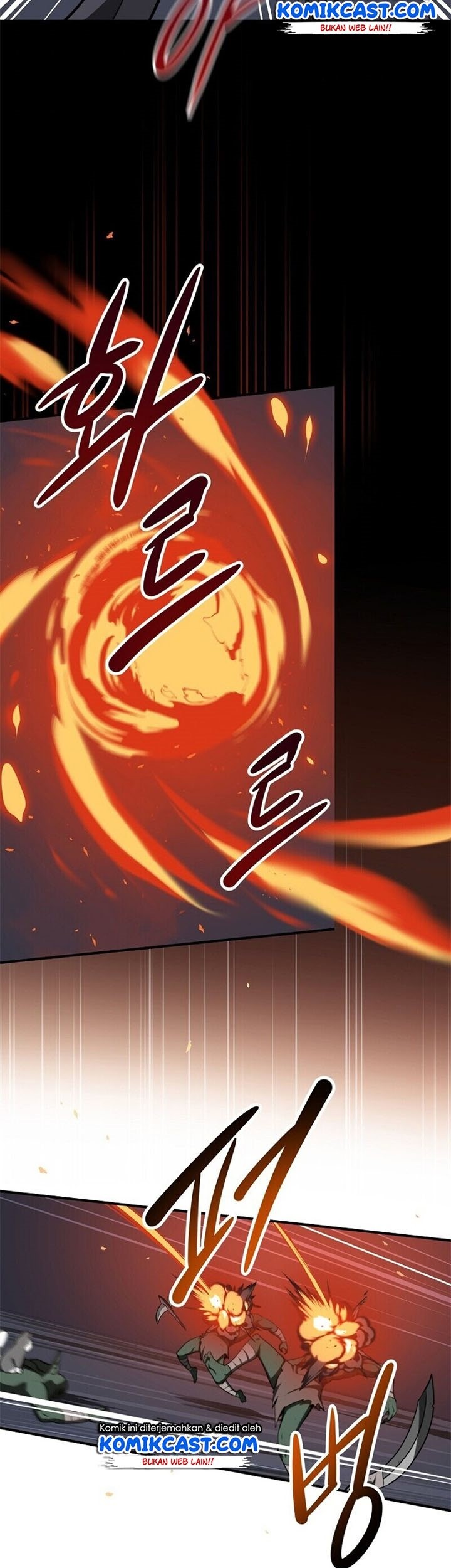 Archmage Streamer Chapter 8 - halaman 56