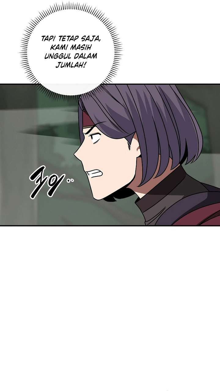 Archmage Streamer Chapter 80 - halaman 10