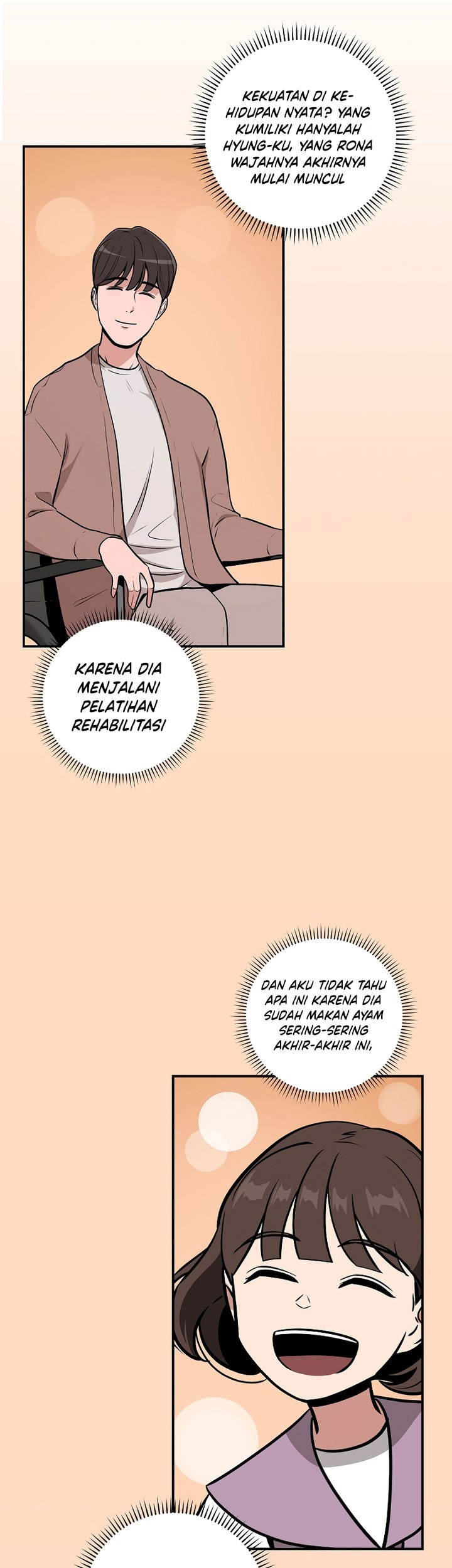 Archmage Streamer Chapter 80 - halaman 23