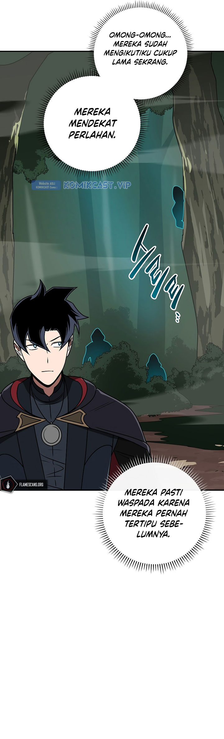Archmage Streamer Chapter 80 - halaman 26