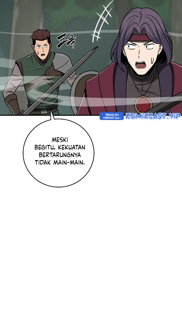 Archmage Streamer Chapter 80 - halaman 5