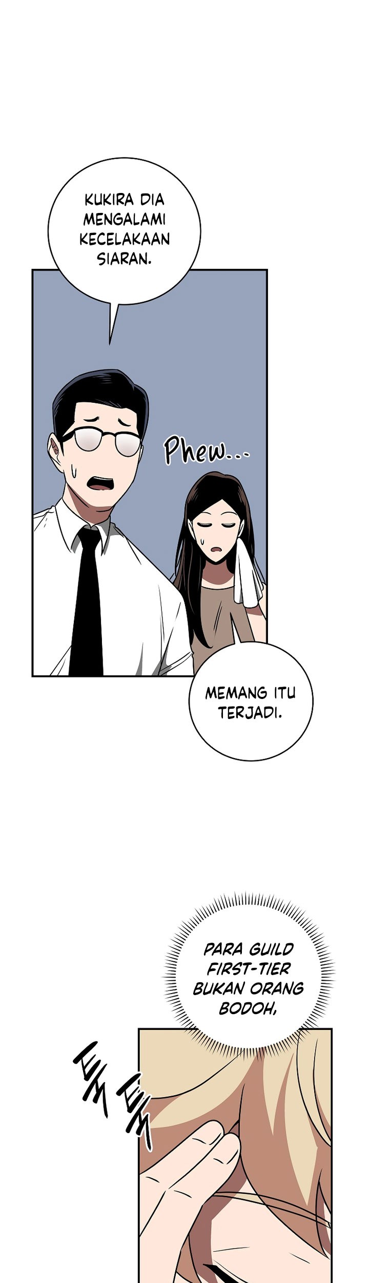 Archmage Streamer Chapter 80 - halaman 65