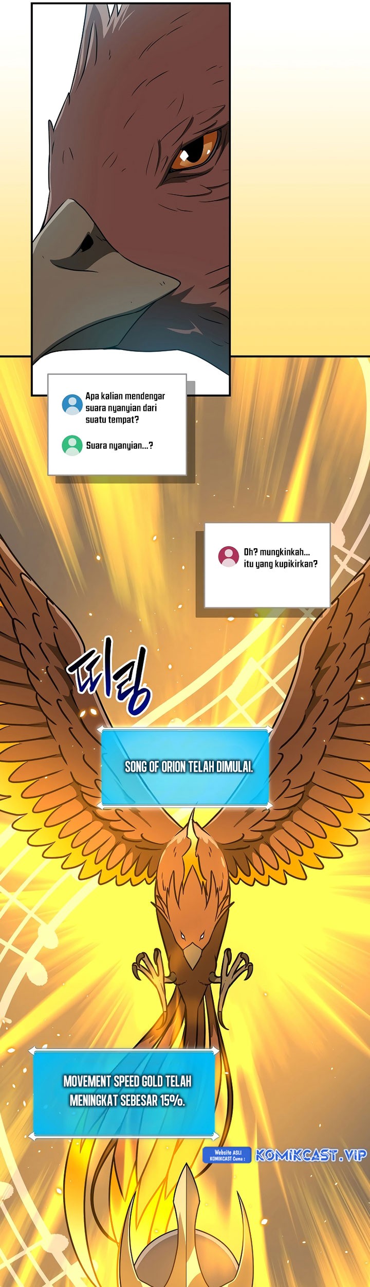 Archmage Streamer Chapter 80 - halaman 7