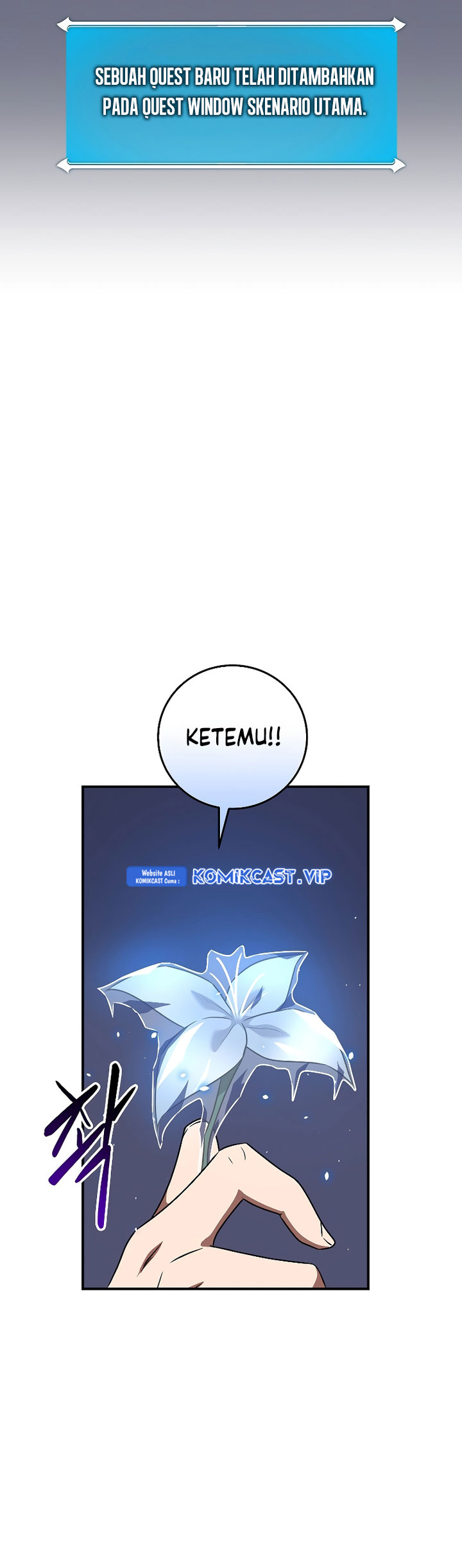 Archmage Streamer Chapter 81 - halaman 10