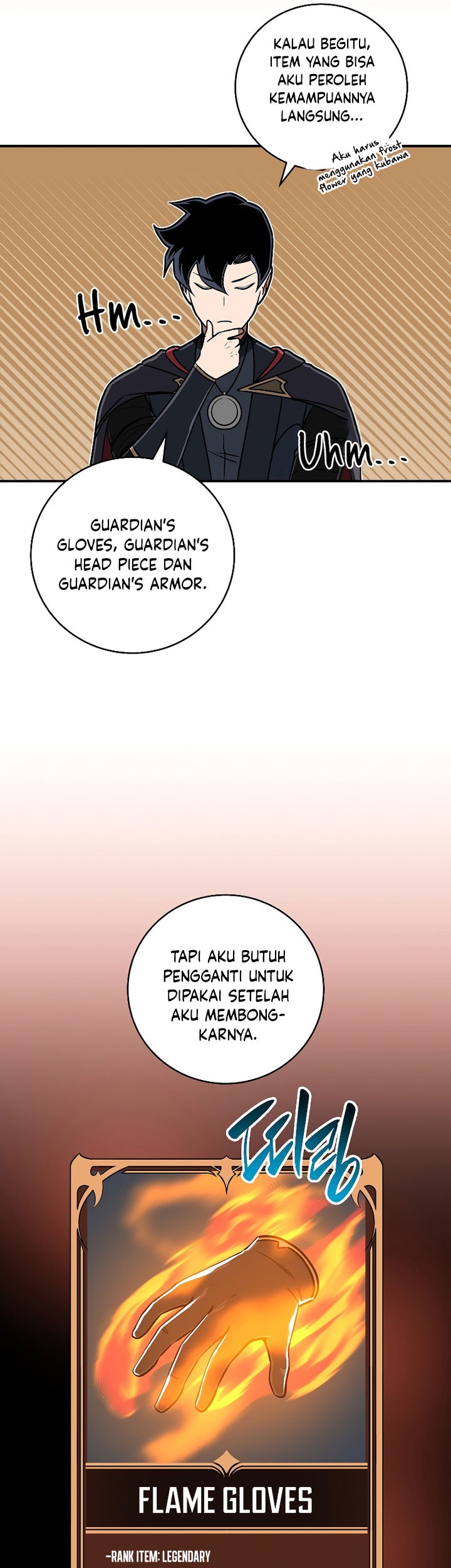 Archmage Streamer Chapter 81 - halaman 20