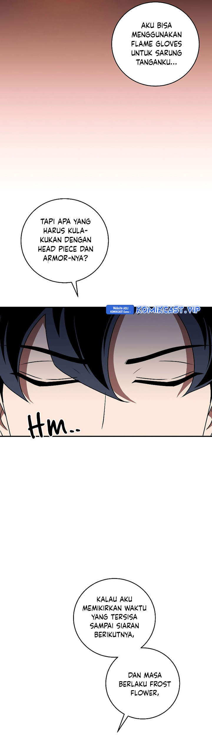 Archmage Streamer Chapter 81 - halaman 22
