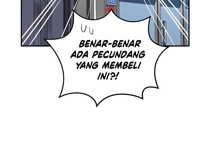 Archmage Streamer Chapter 81 - halaman 36