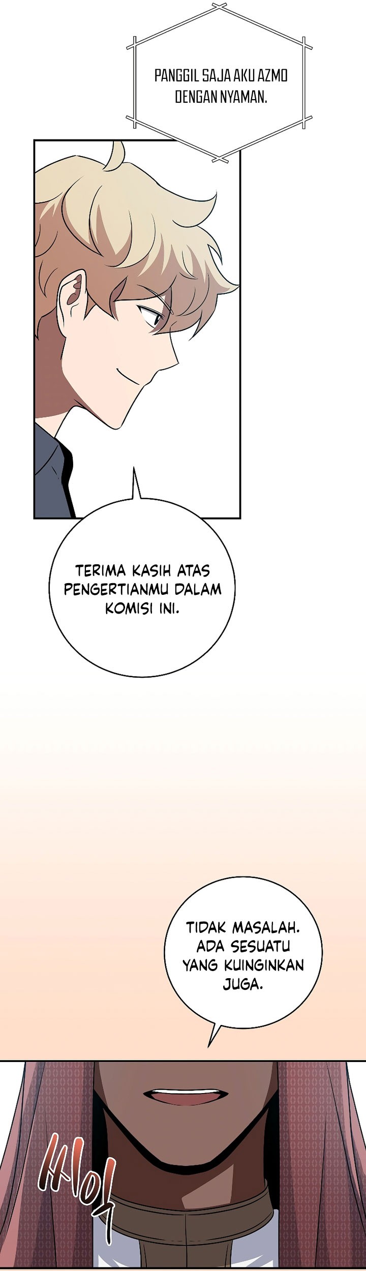 Archmage Streamer Chapter 81 - halaman 41