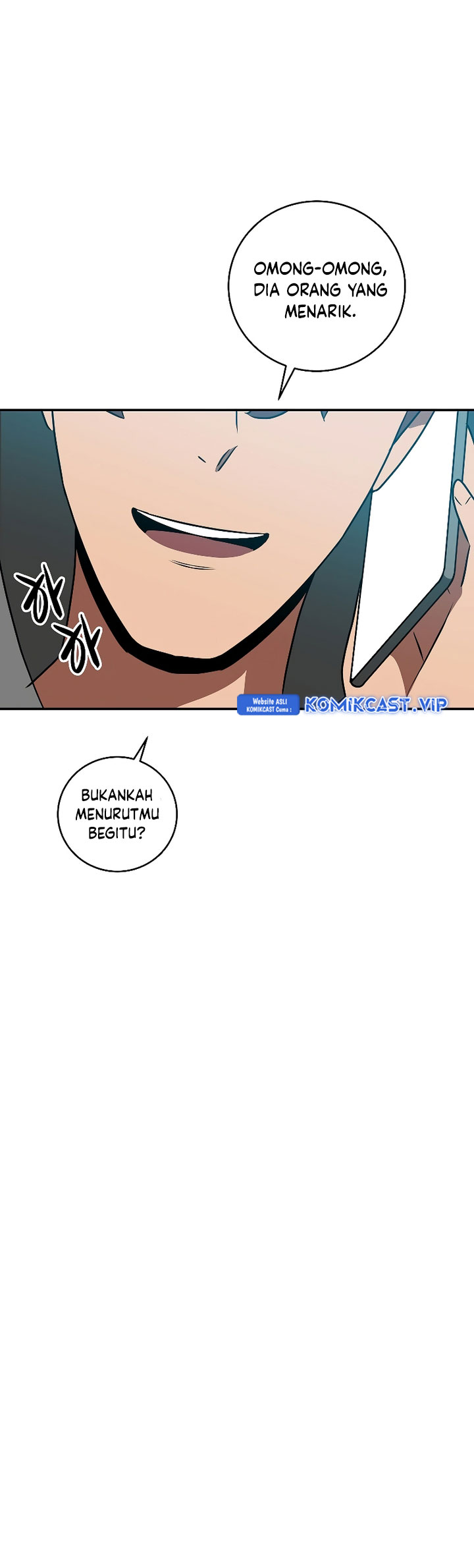 Archmage Streamer Chapter 81 - halaman 57