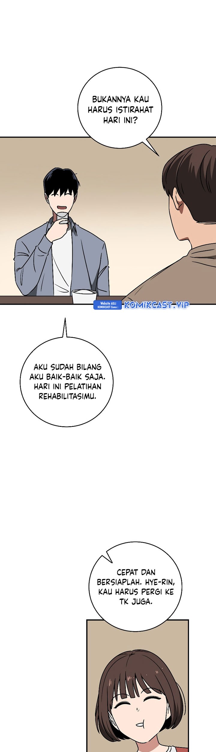 Archmage Streamer Chapter 81 - halaman 60