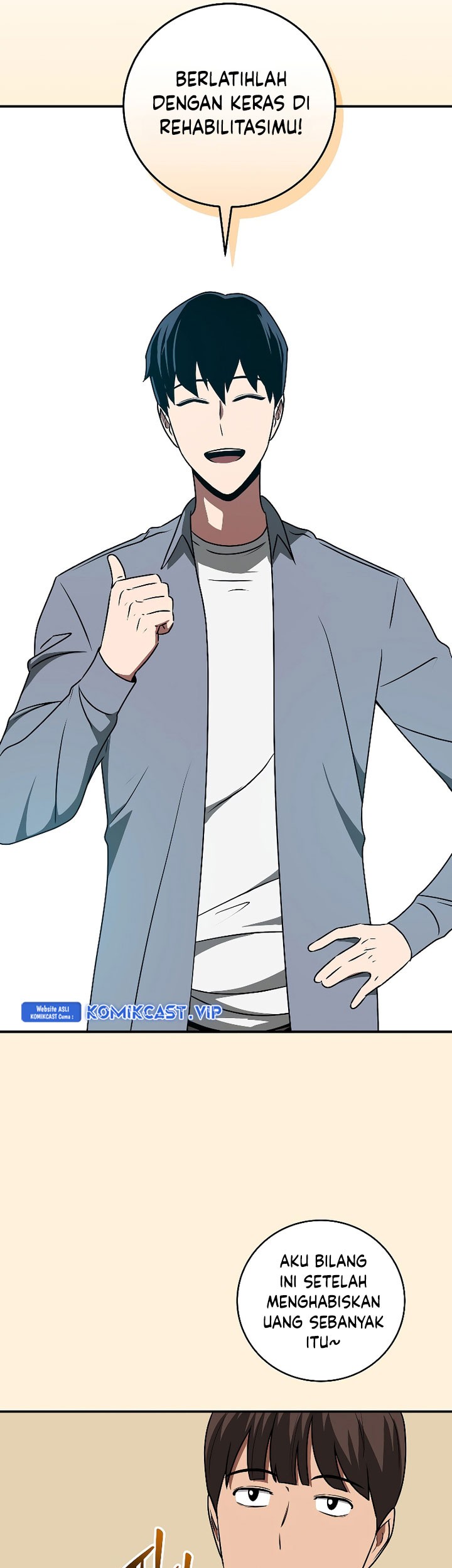 Archmage Streamer Chapter 81 - halaman 66