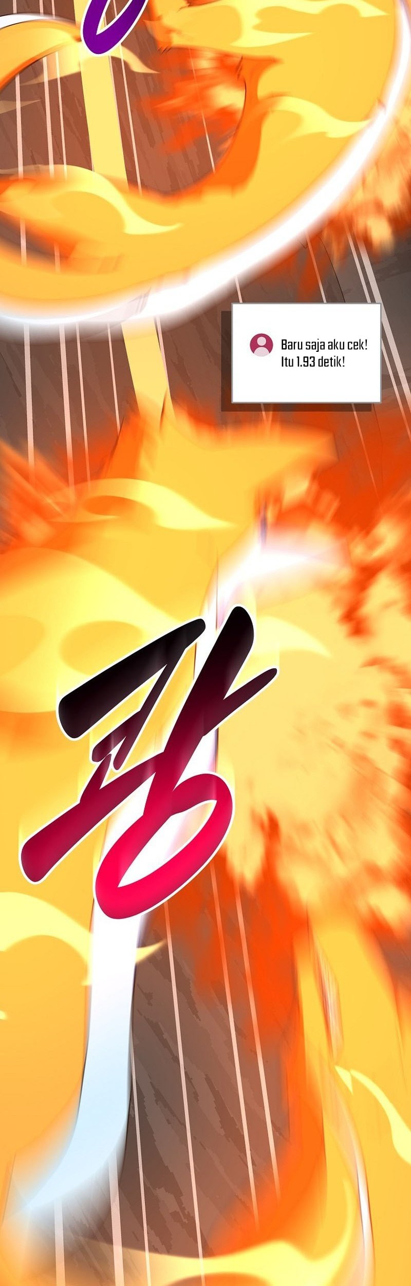 Archmage Streamer Chapter 82 - halaman 19