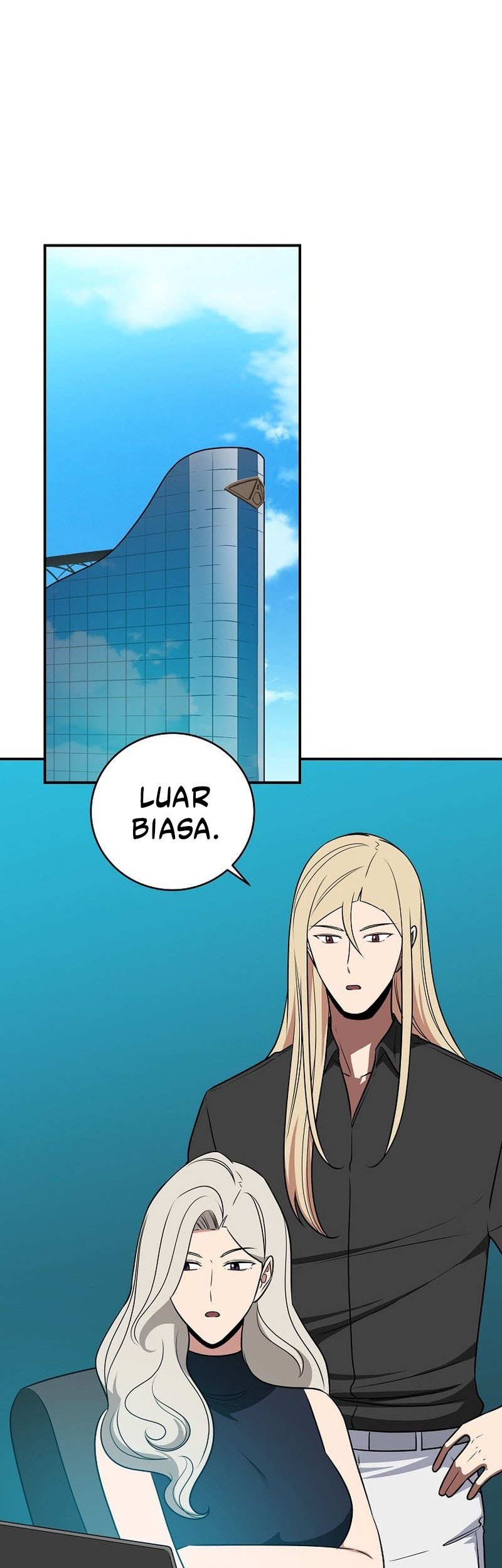 Archmage Streamer Chapter 82 - halaman 26