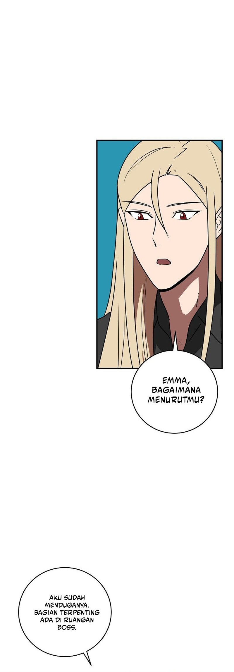 Archmage Streamer Chapter 82 - halaman 29