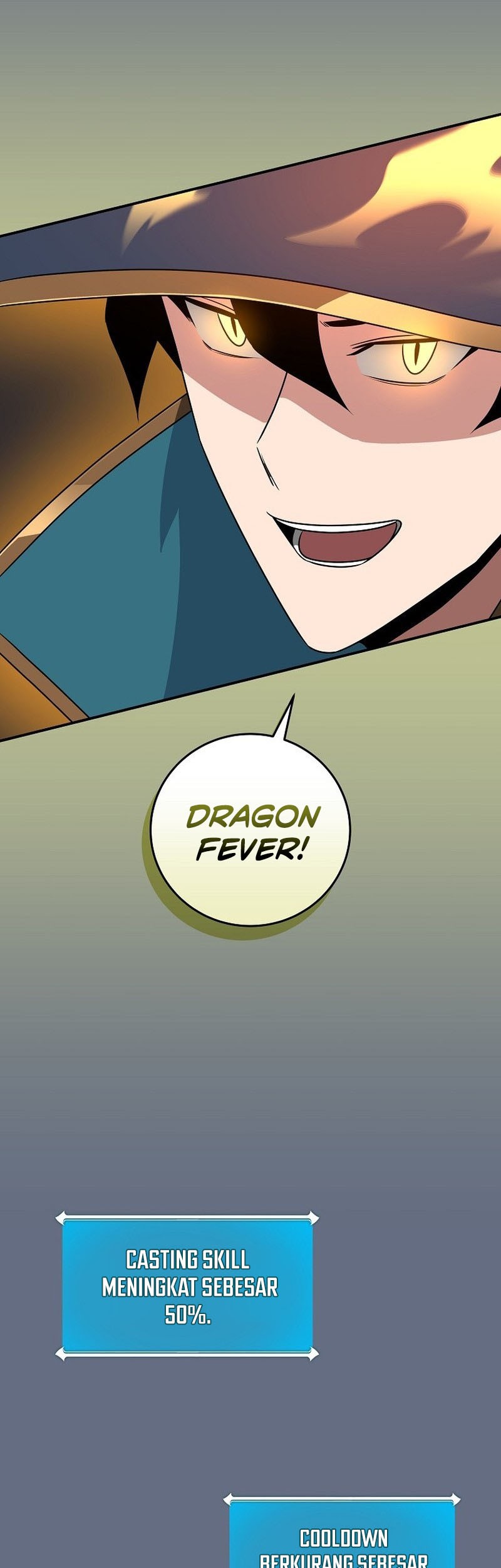 Archmage Streamer Chapter 82 - halaman 38