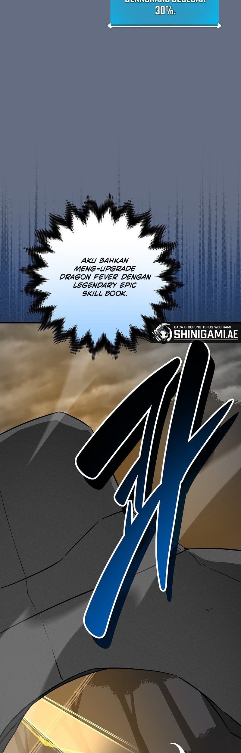 Archmage Streamer Chapter 82 - halaman 39