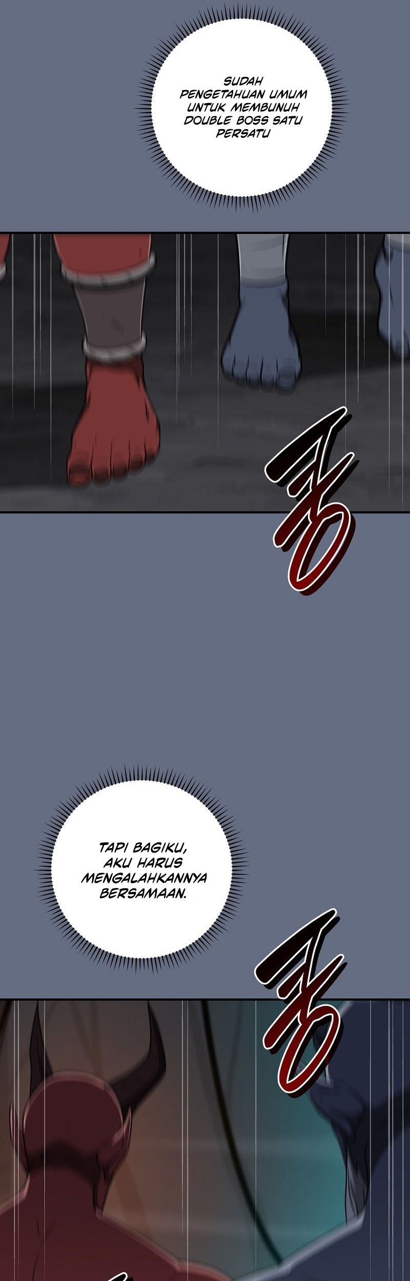 Archmage Streamer Chapter 82 - halaman 46