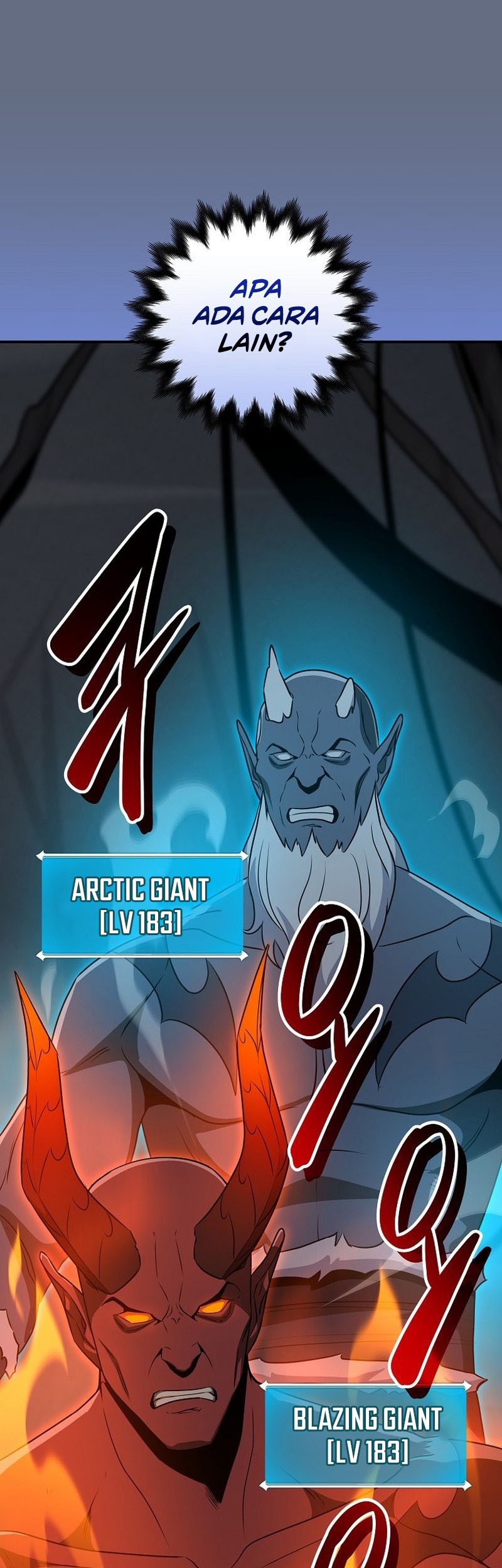 Archmage Streamer Chapter 82 - halaman 48