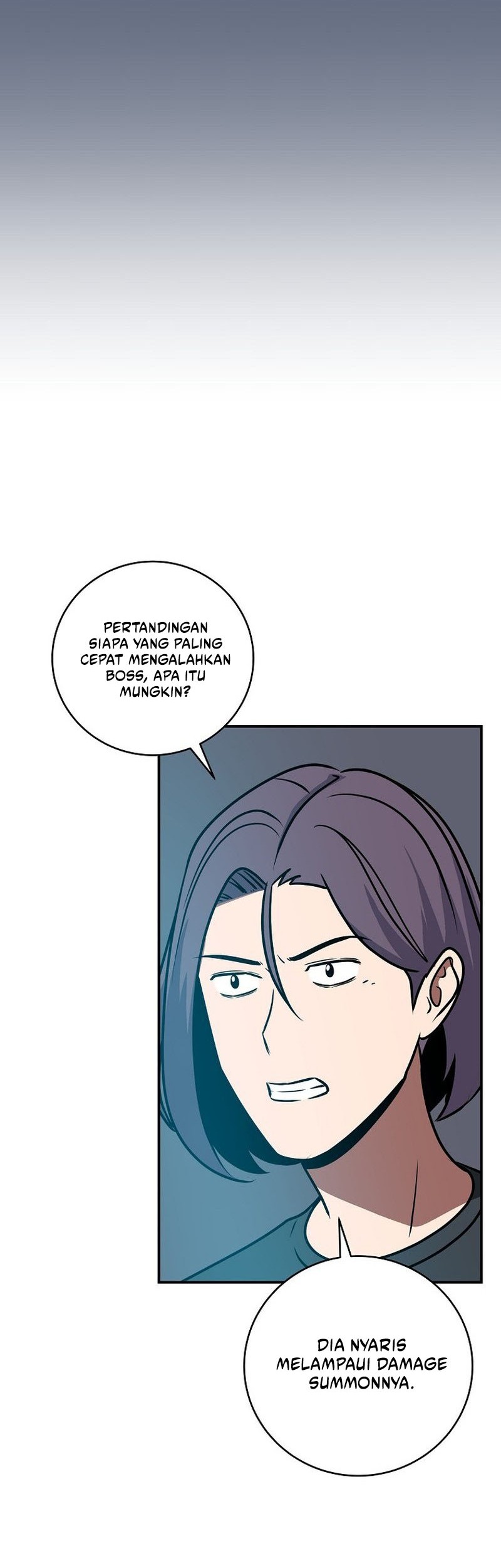 Archmage Streamer Chapter 82 - halaman 55
