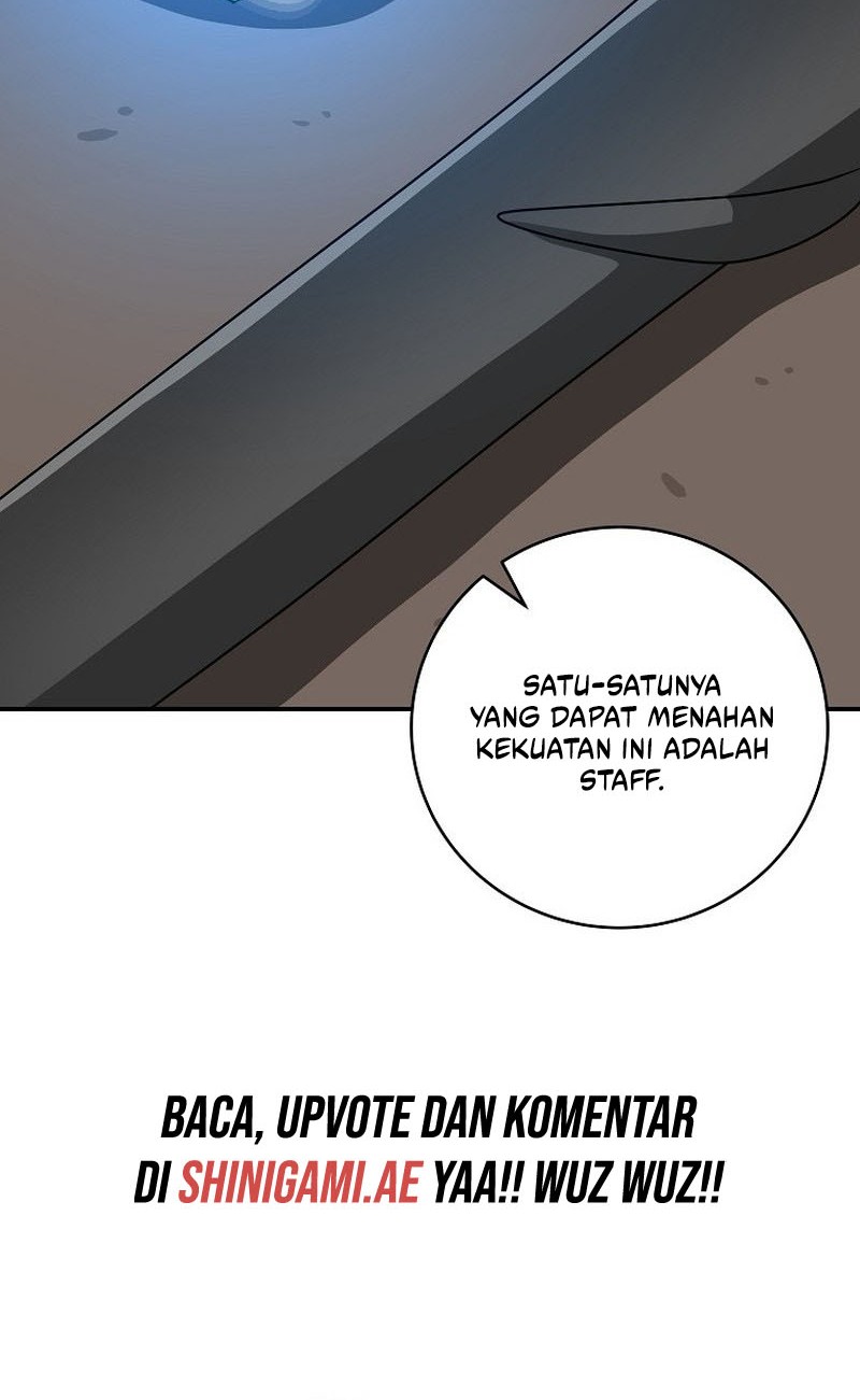 Archmage Streamer Chapter 82 - halaman 61