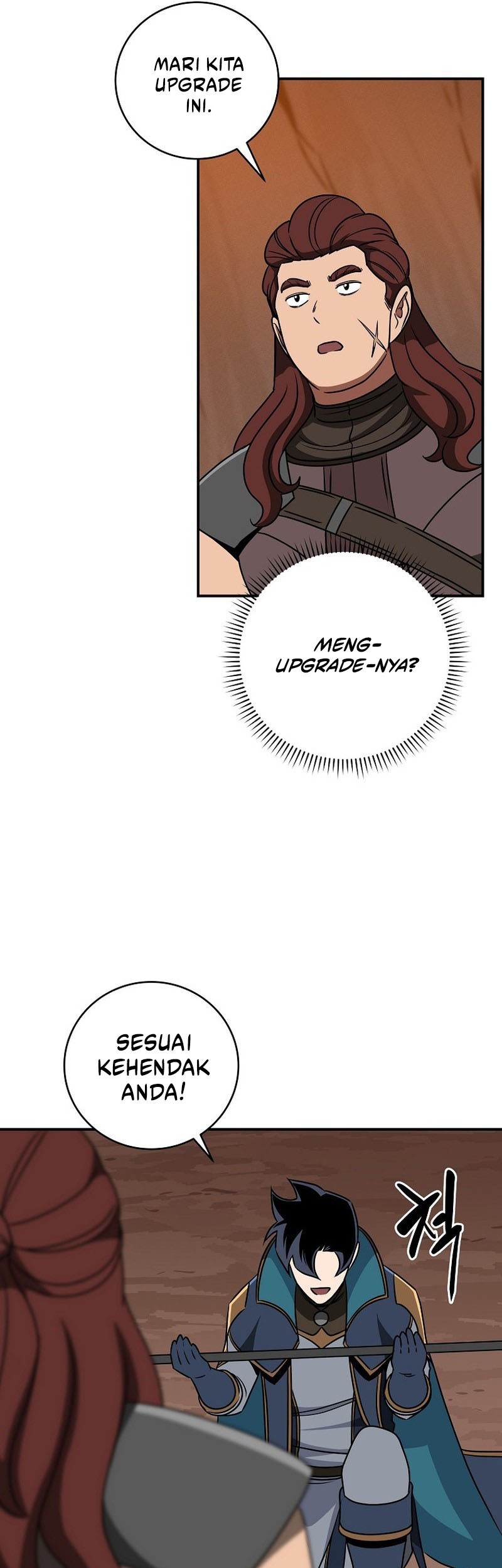 Archmage Streamer Chapter 82 - halaman 62