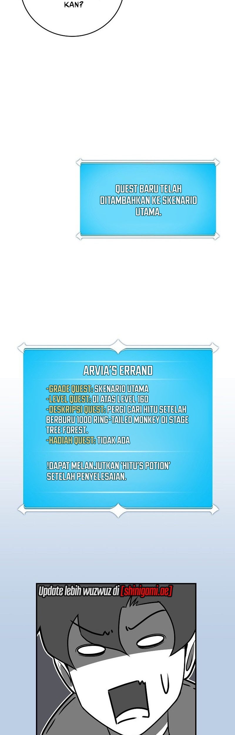 Archmage Streamer Chapter 82 - halaman 67