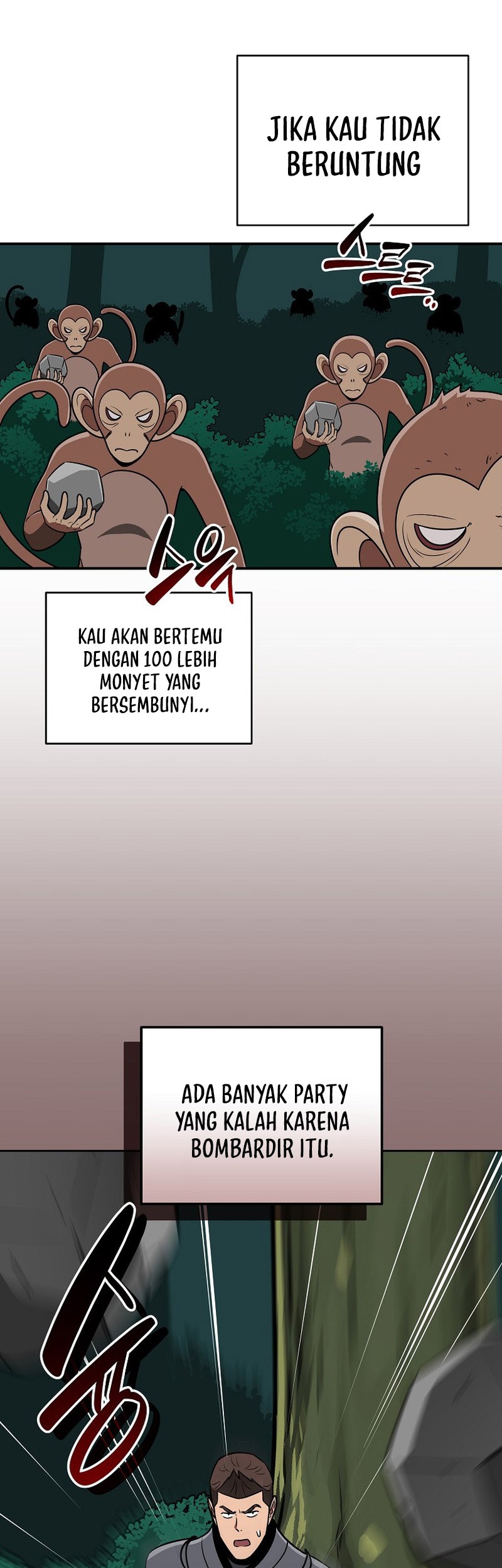 Archmage Streamer Chapter 83 - halaman 10