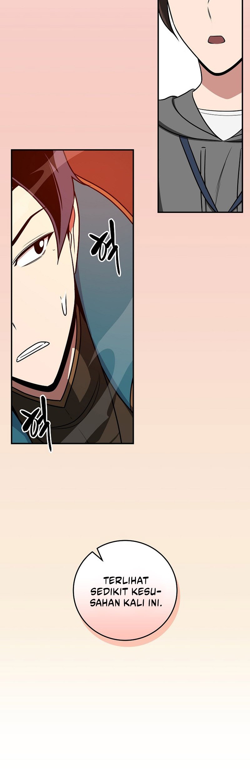 Archmage Streamer Chapter 83 - halaman 32