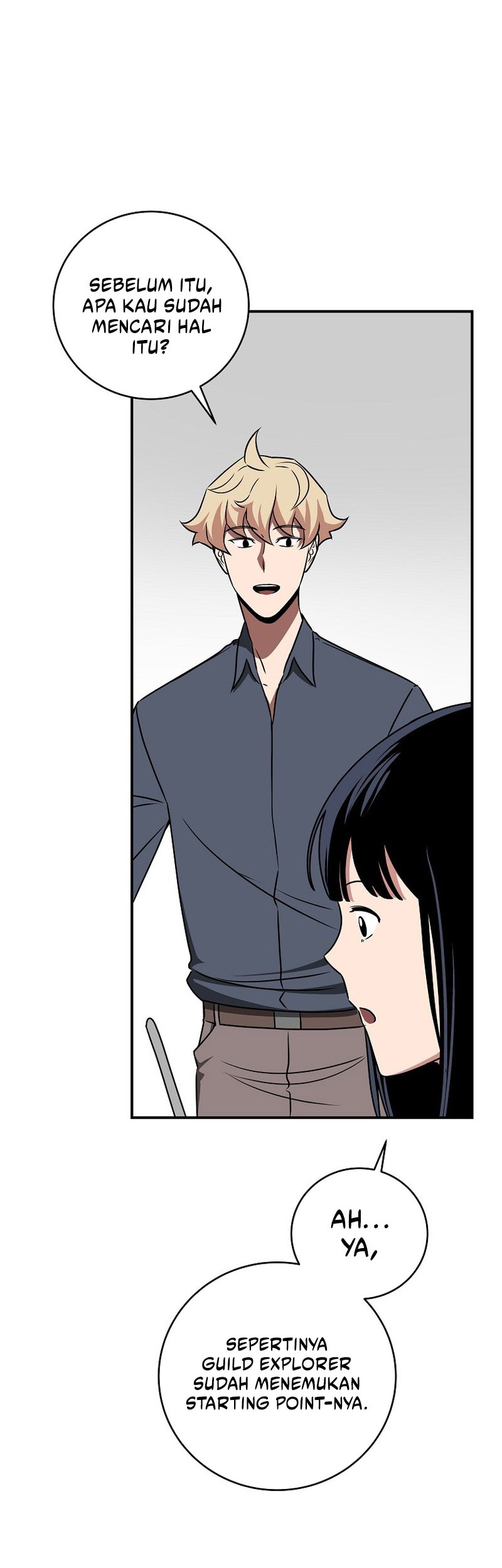 Archmage Streamer Chapter 83 - halaman 36