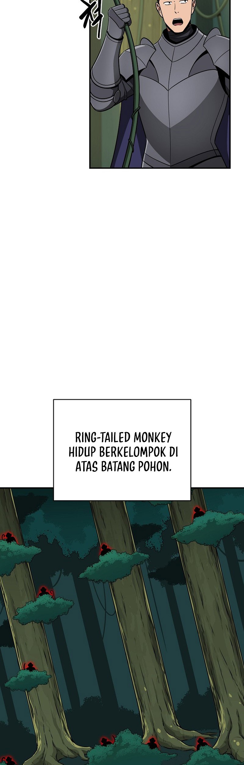 Archmage Streamer Chapter 83 - halaman 4
