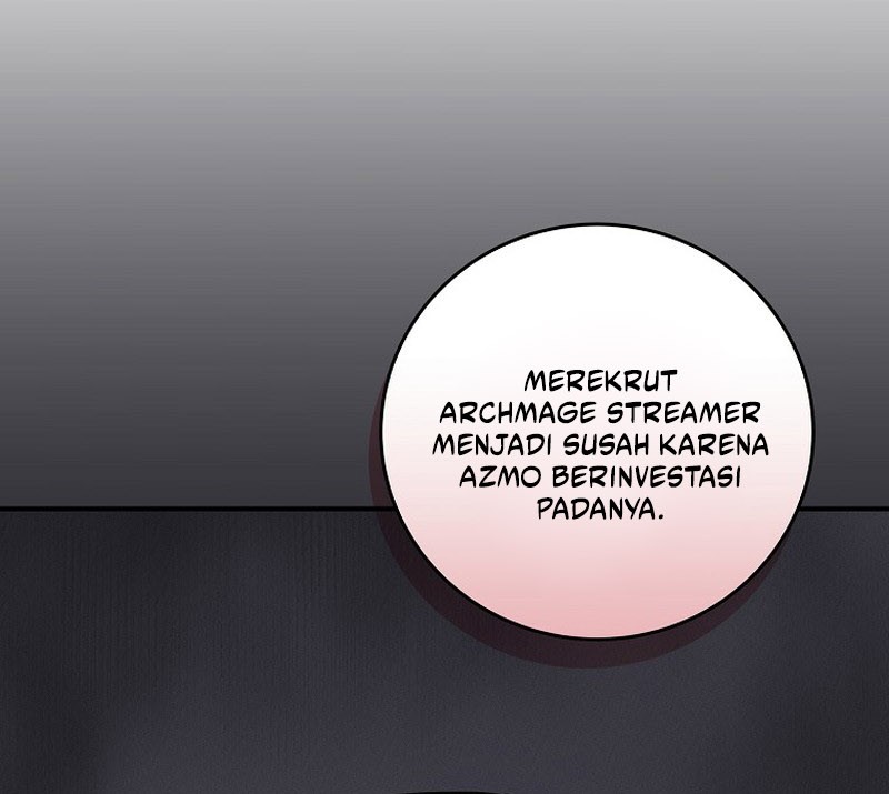 Archmage Streamer Chapter 83 - halaman 47