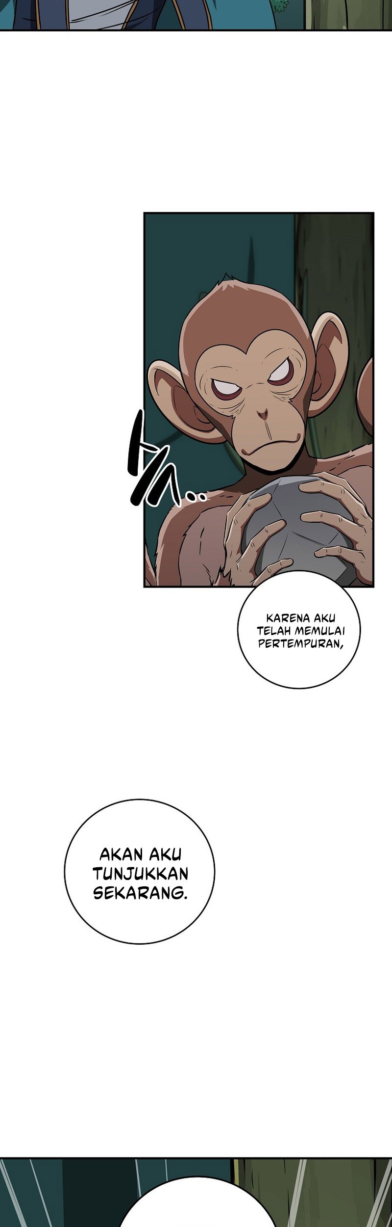 Archmage Streamer Chapter 83 - halaman 54